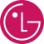 LG Butterfly Brand Logo